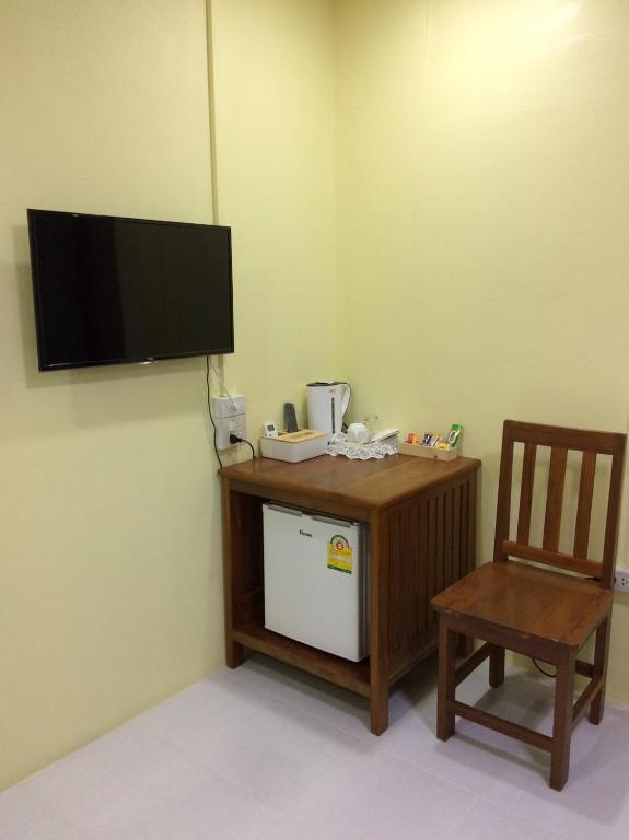 Smilingface guesthouse - 7