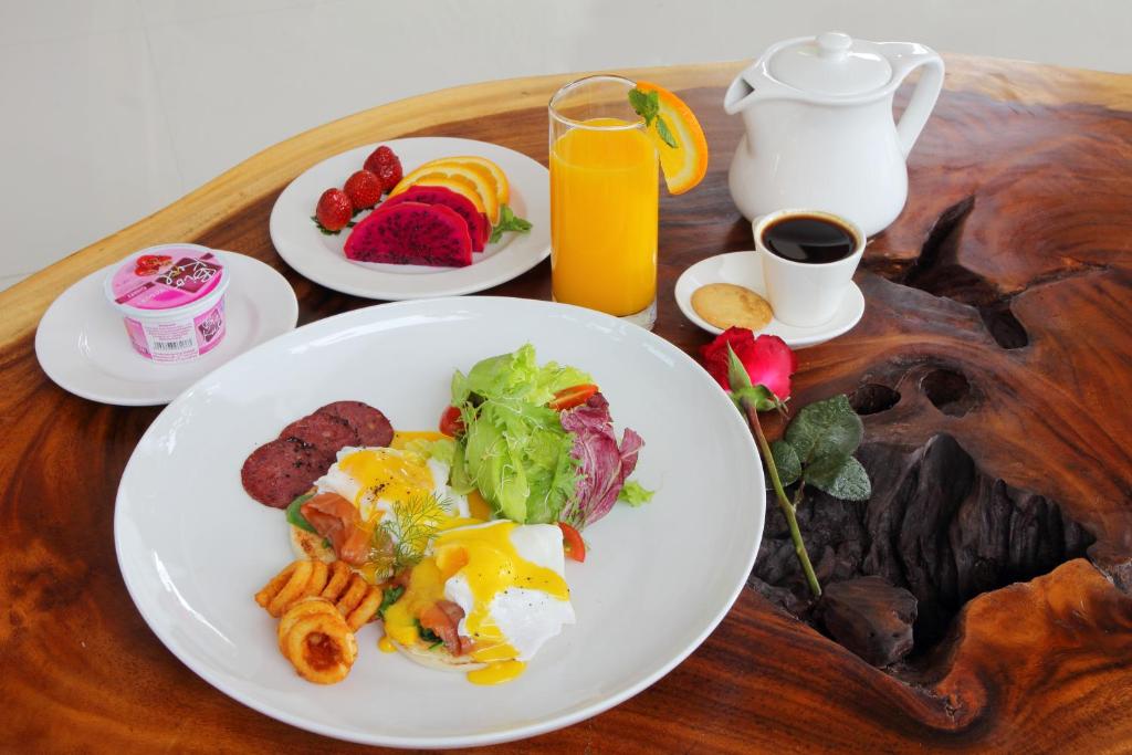 Agata Villas Seminyak - 13