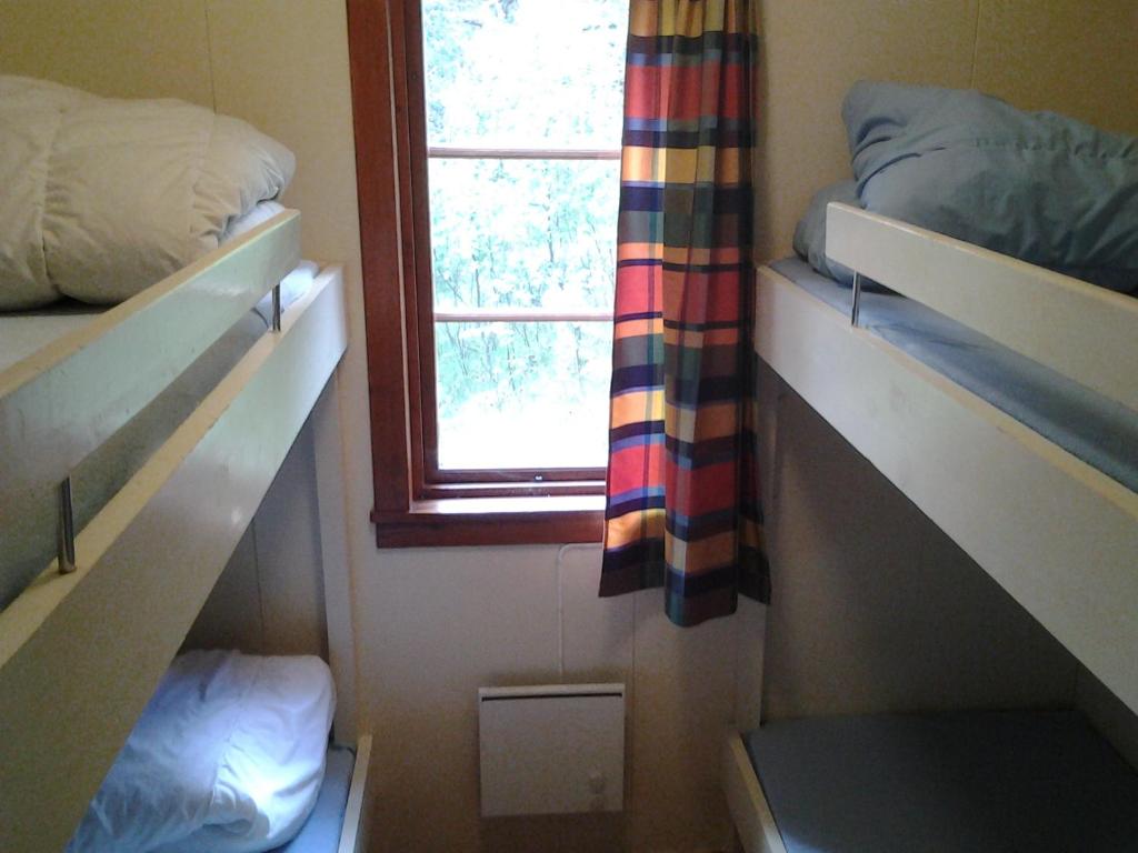 Borkhushyttene - Herenhuis Met Twee Slaapkamers
