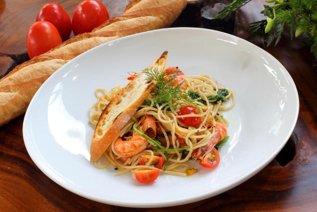 Agata Villas Seminyak - 14