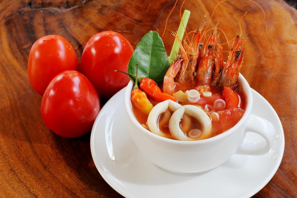 Agata Villas Seminyak - 15