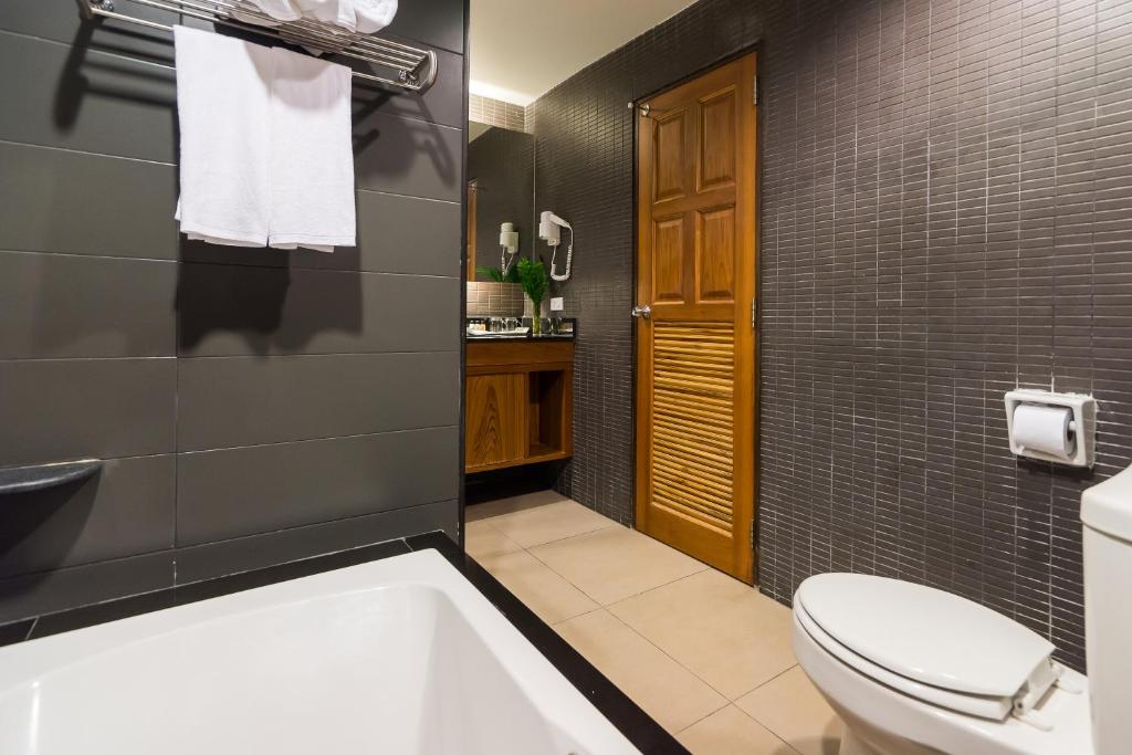 Sea Me Spring Too Hotel - Resim 3