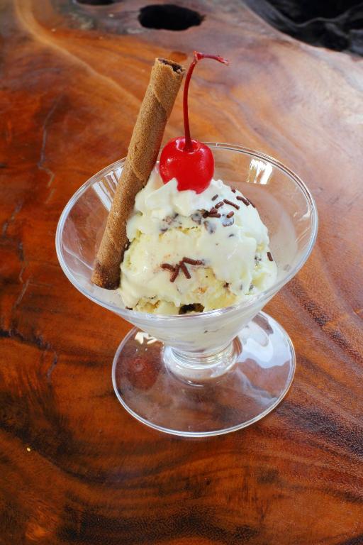 Agata Villas Seminyak - 16