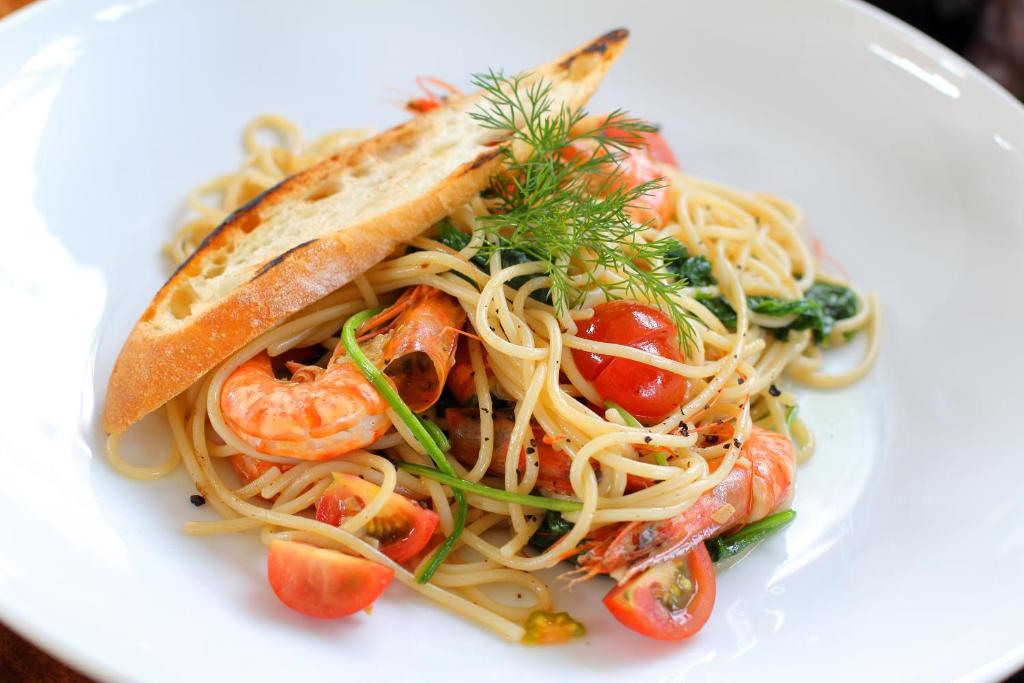 Agata Villas Seminyak - 17