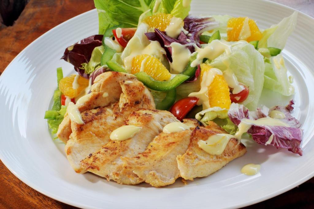 Agata Villas Seminyak - 18