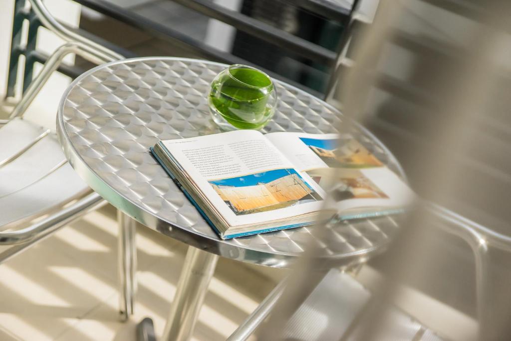 Sea Me Spring Too Hotel - Resim 16