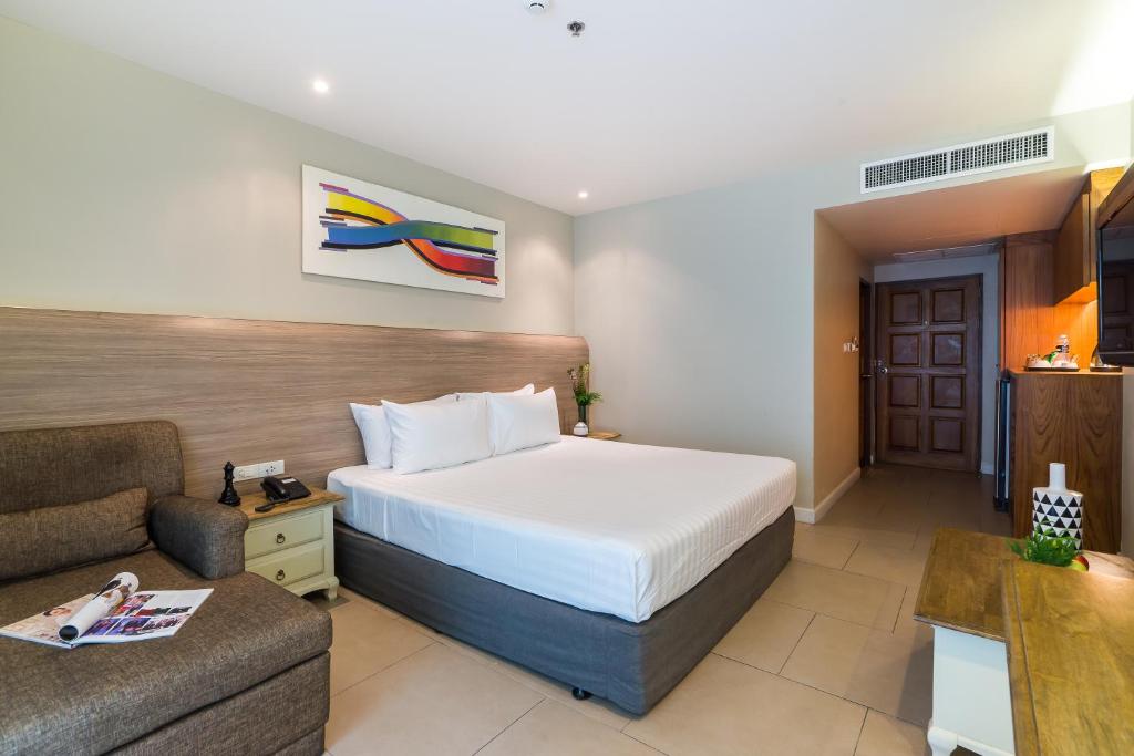 Sea Me Spring Too Hotel - Resim 14