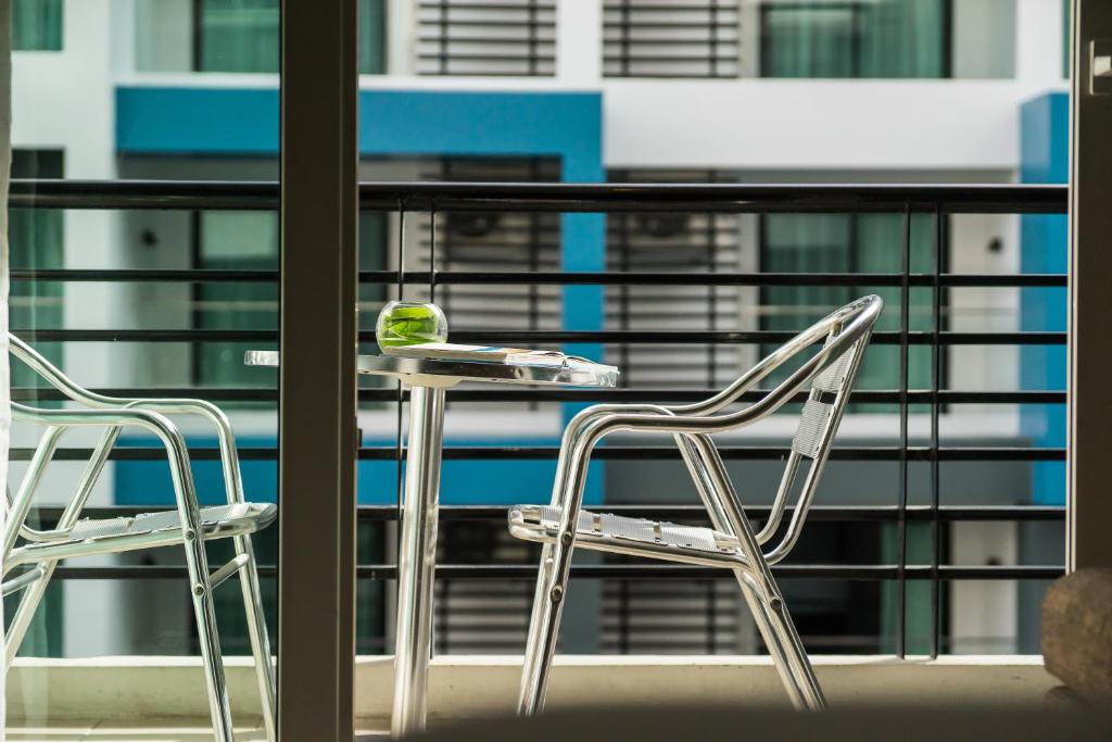 Sea Me Spring Too Hotel - Resim 13