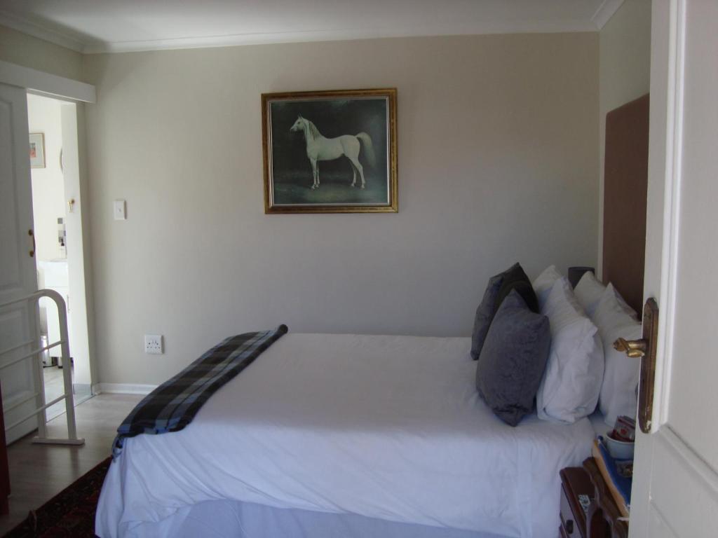 brookdale house - Double Room