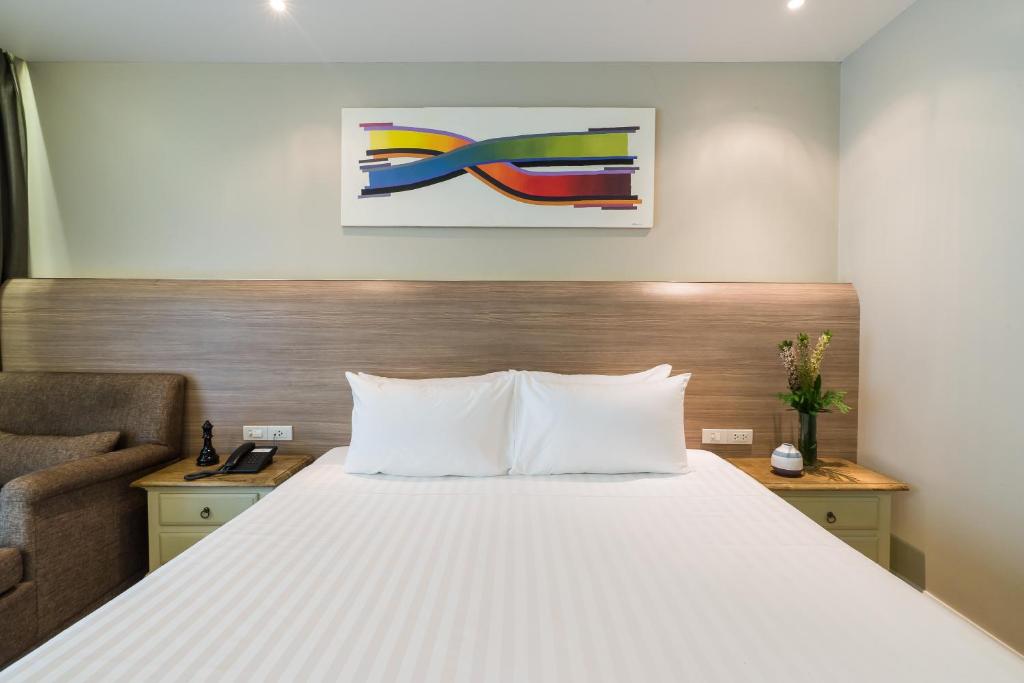 Sea Me Spring Too Hotel - Resim 38