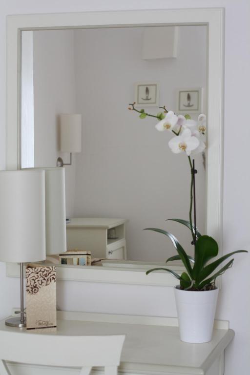 Alla Corte Del Picchio Room & Breakfast - Eenpersoonskamer