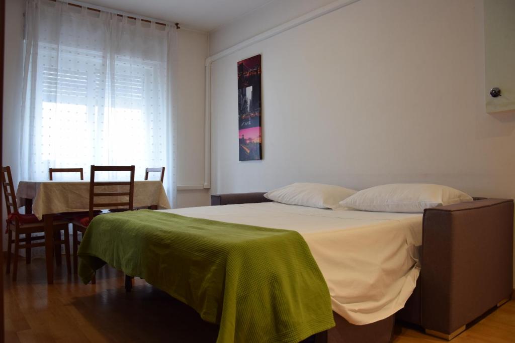 Residence Sole - Resim 11