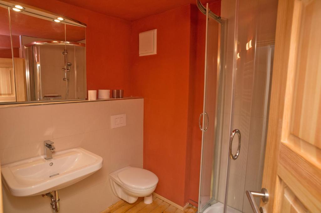 Apartment Naumburg - Departamento