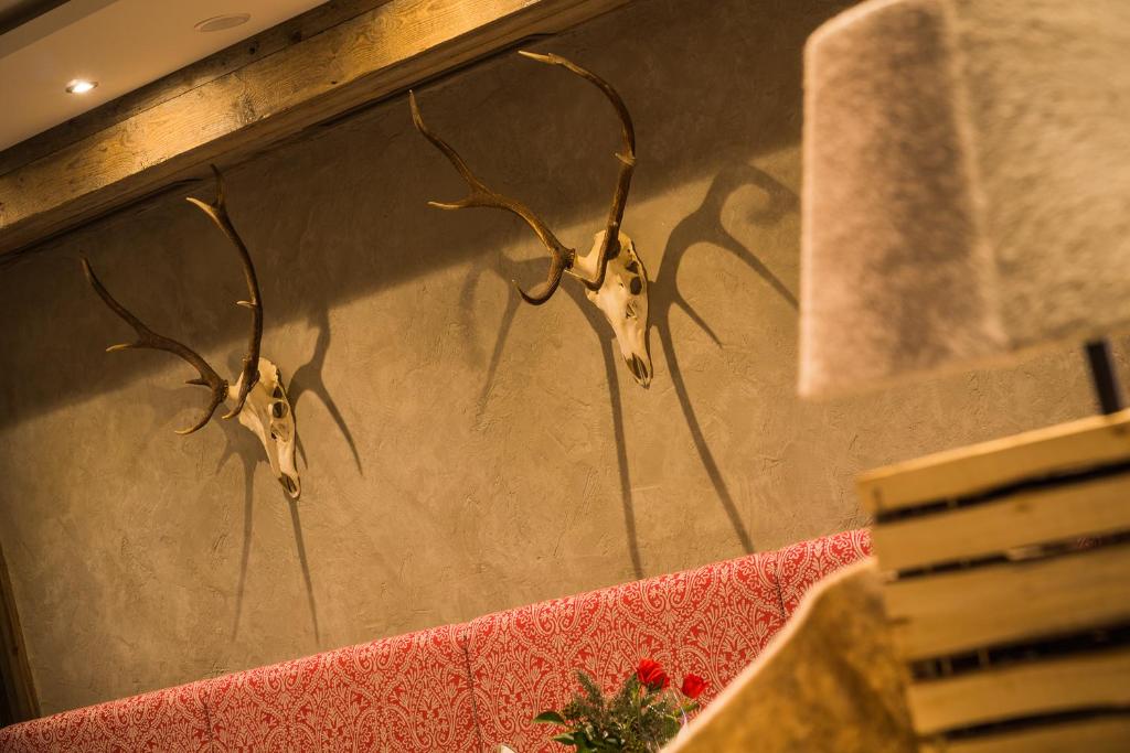 Fotografie z fotogalerie ubytování Hotel Stubai v destinaci Schönberg im Stubaital