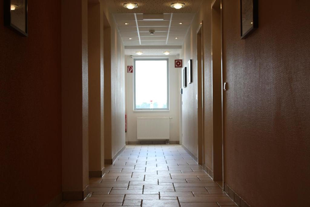 韦瑟灵Hotel Grand Tour的相册照片