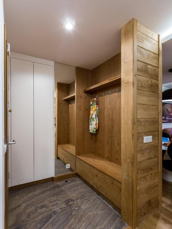 Fotografia z galérie ubytovania TatryTop Apartamenty Szymaszkowa Ski Premium v Zakopanom