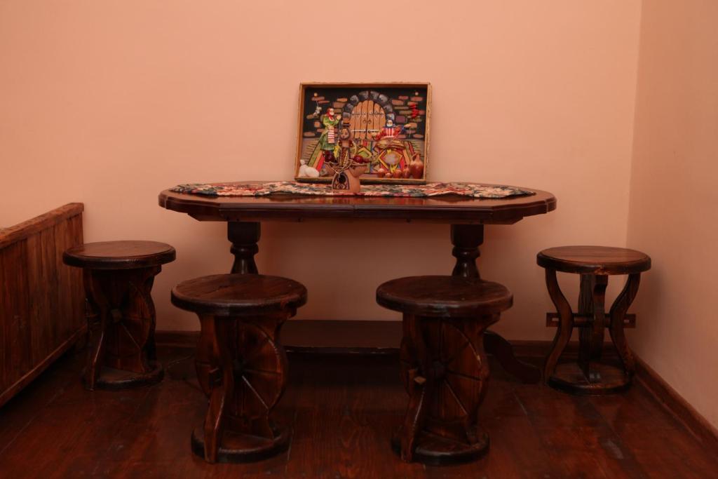 Fotografie z fotogalerie ubytování Guest house Dilijan Orran v destinaci Dilidžan