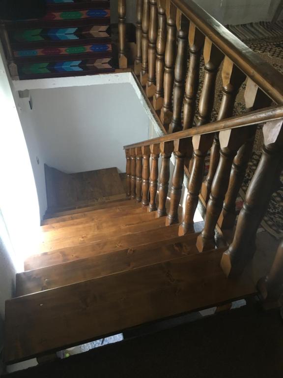 Fotografie z fotogalerie ubytování Casa Danut v destinaci Vidra