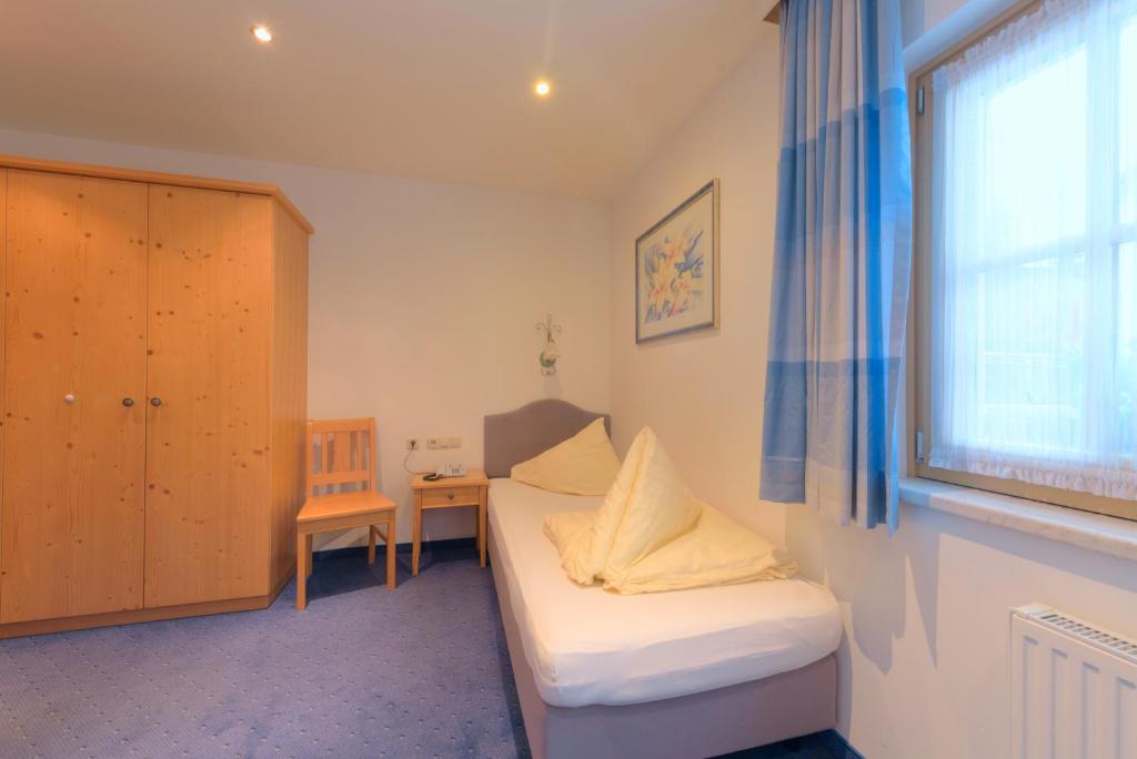 Posedenie v ubytovaní Apart Hotel San Antonio