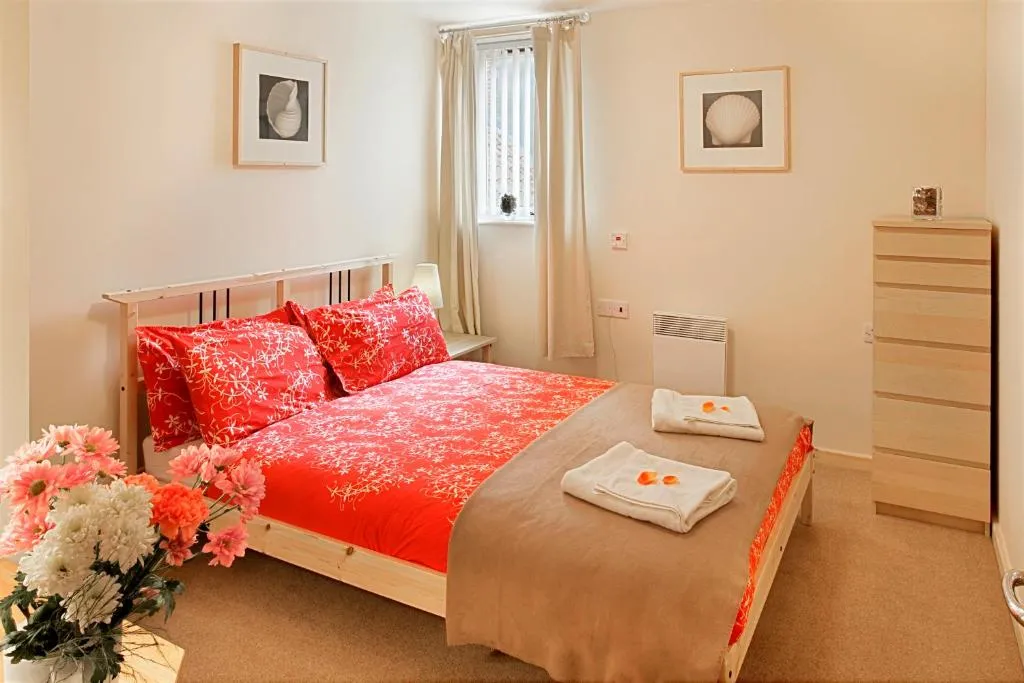 Discovery Accommodation, Whitby, United Kingdom