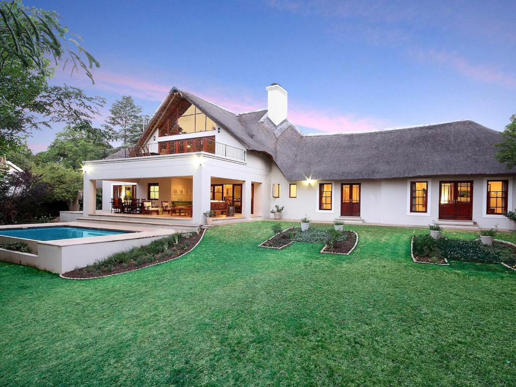 Gallery image of Graceview Manor in Johannesburg