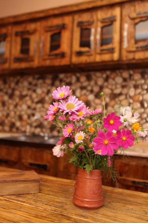 Fotografie z fotogalerie ubytování Guest house Dilijan Orran v destinaci Dilidžan