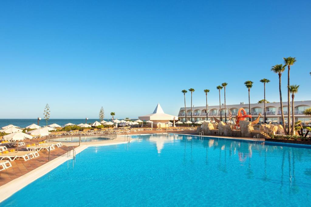 Iberostar Waves Royal Andalus