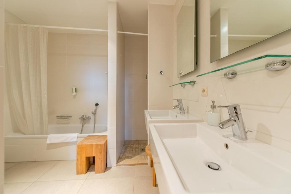 Smartflats - Central Antwerp - 两居室公寓