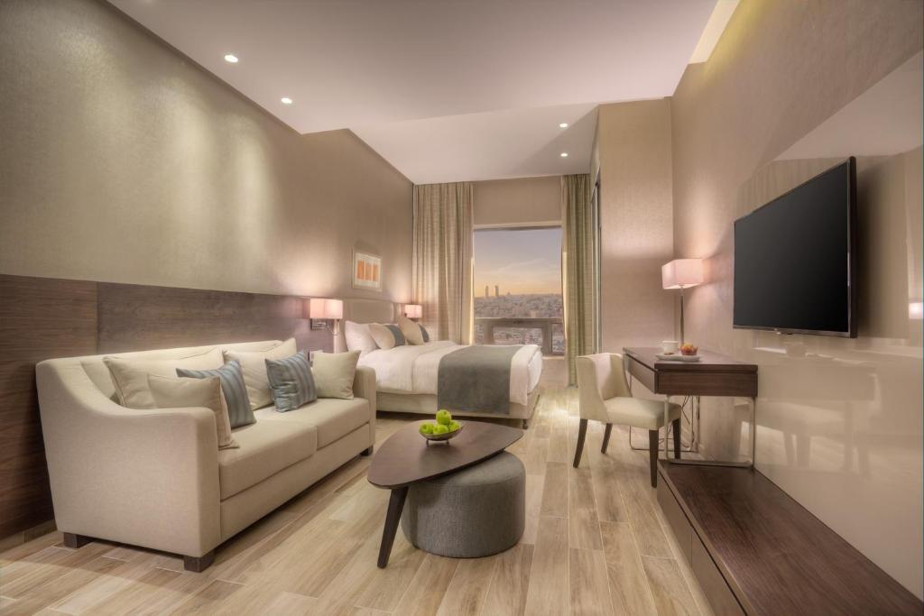 The House Boutique Suites - Superior Studio Suite