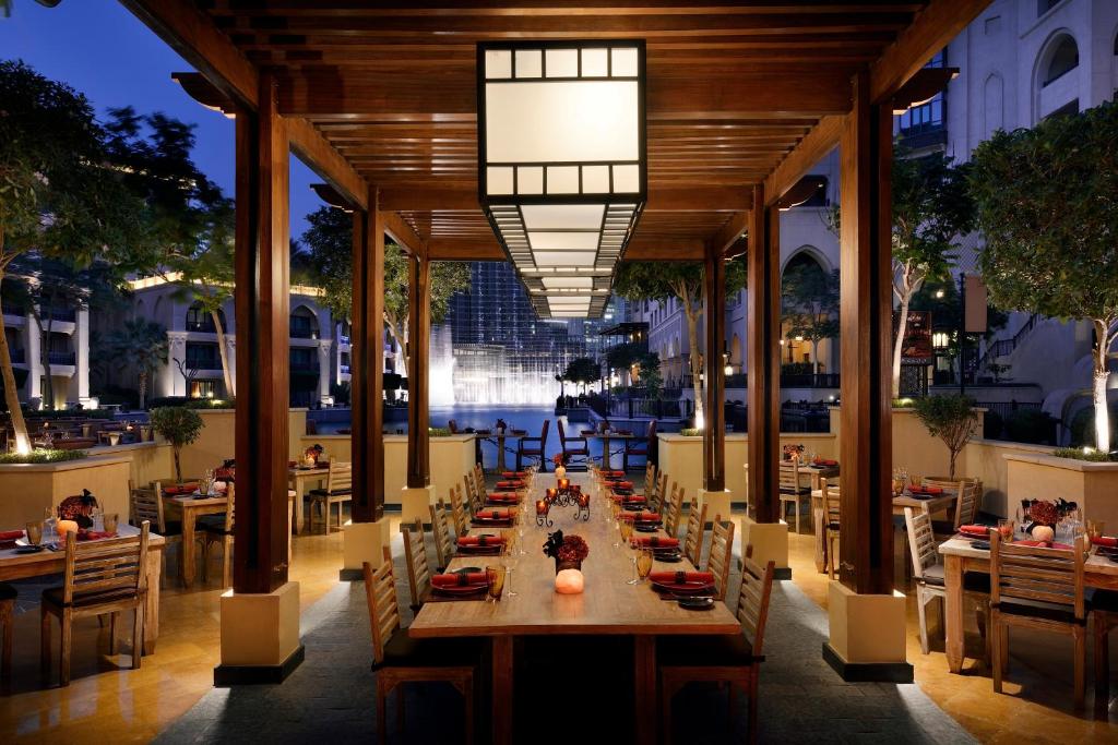 Palace Downtown - Resim 25