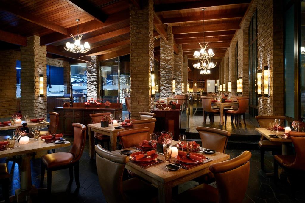 Palace Downtown - Resim 26