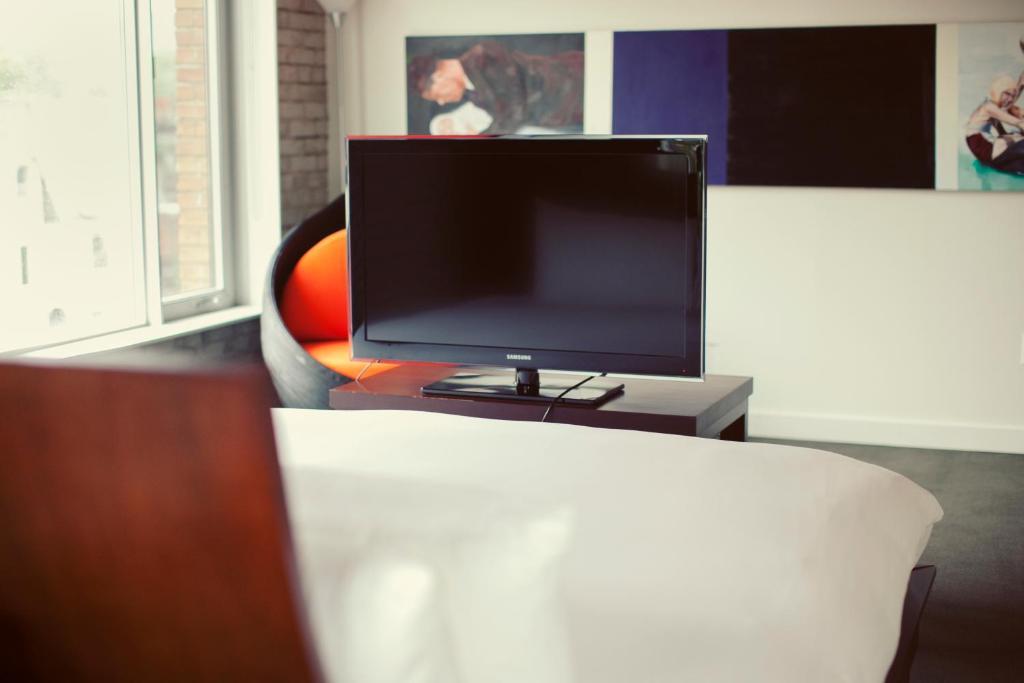 Hotel Ocho - Resim 17