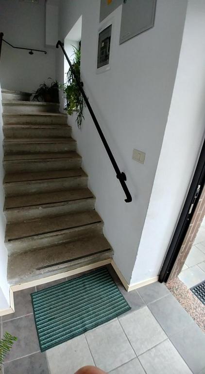 Fotografie z fotogalerie ubytování Guest House Šterk v destinaci Nova Gorica