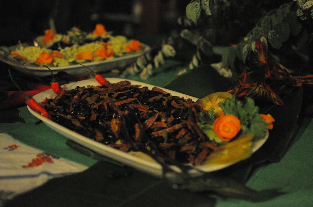 Gallery image of Hotel Praia Inhame Ecolodge in Porto Alegre