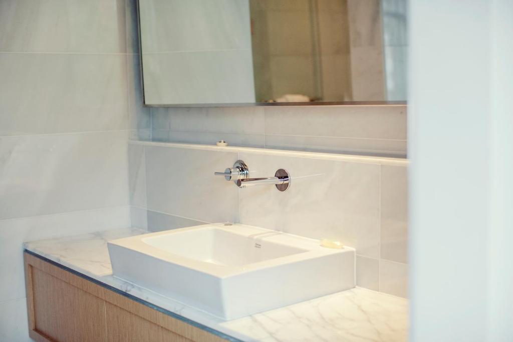 Hotel Ocho - Resim 18