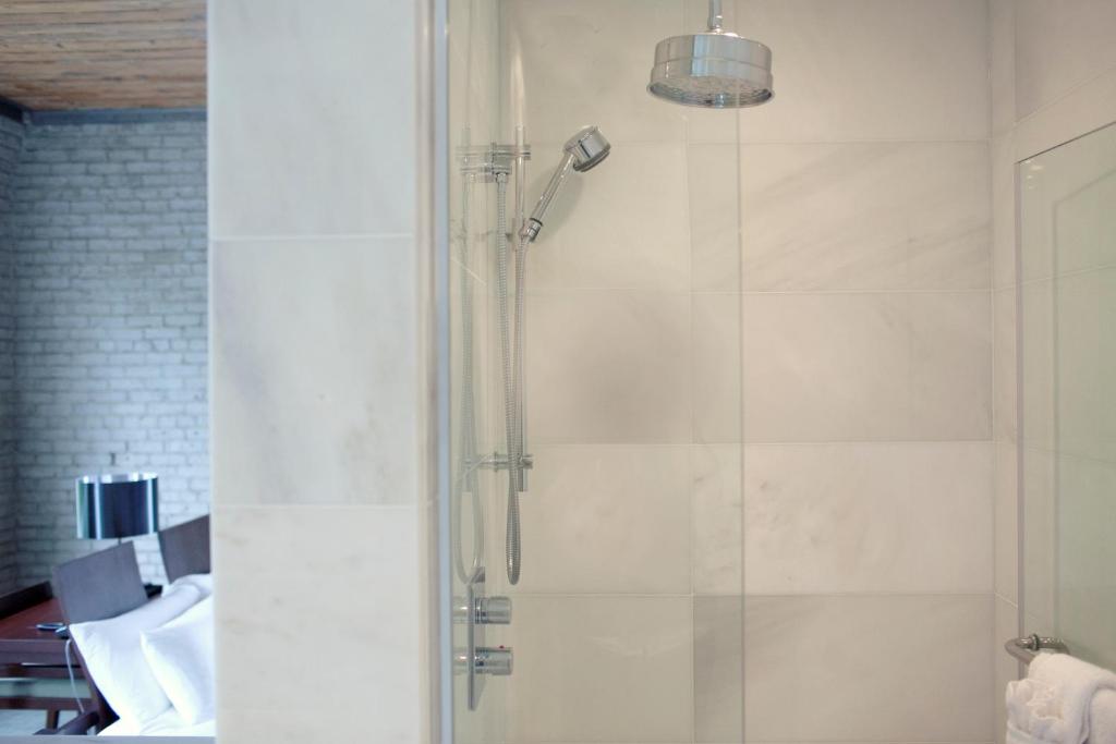 Hotel Ocho - Resim 19