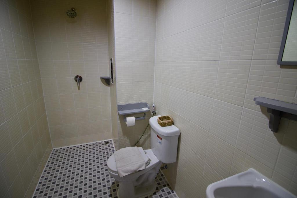 The Little Moon Residence - Resim 24