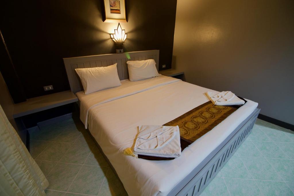 The Little Moon Residence - Resim 9