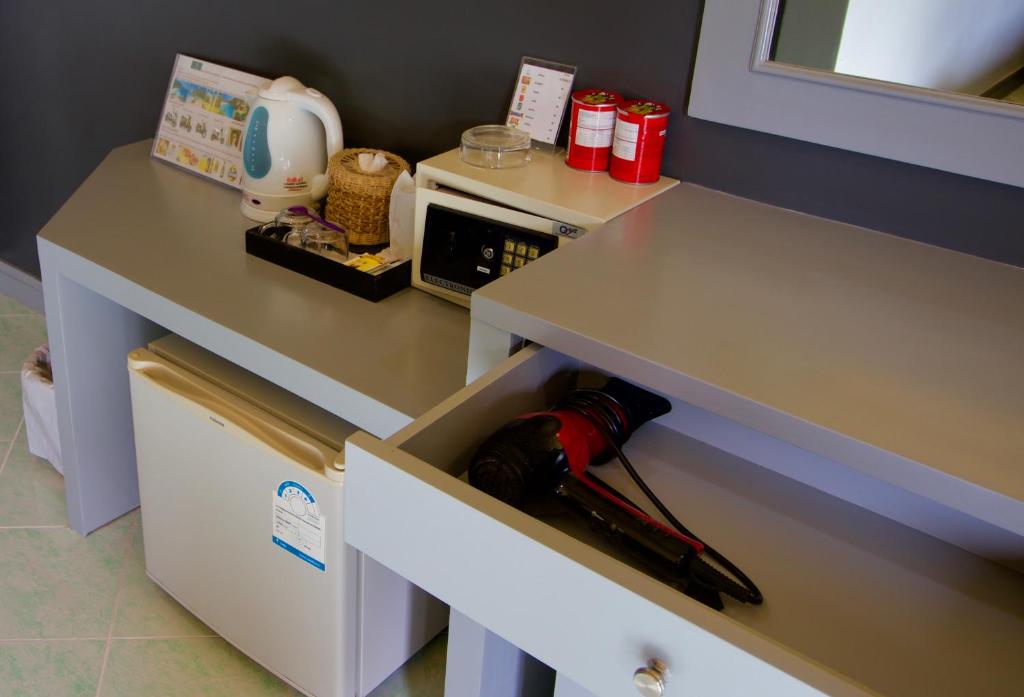 The Little Moon Residence - Resim 16