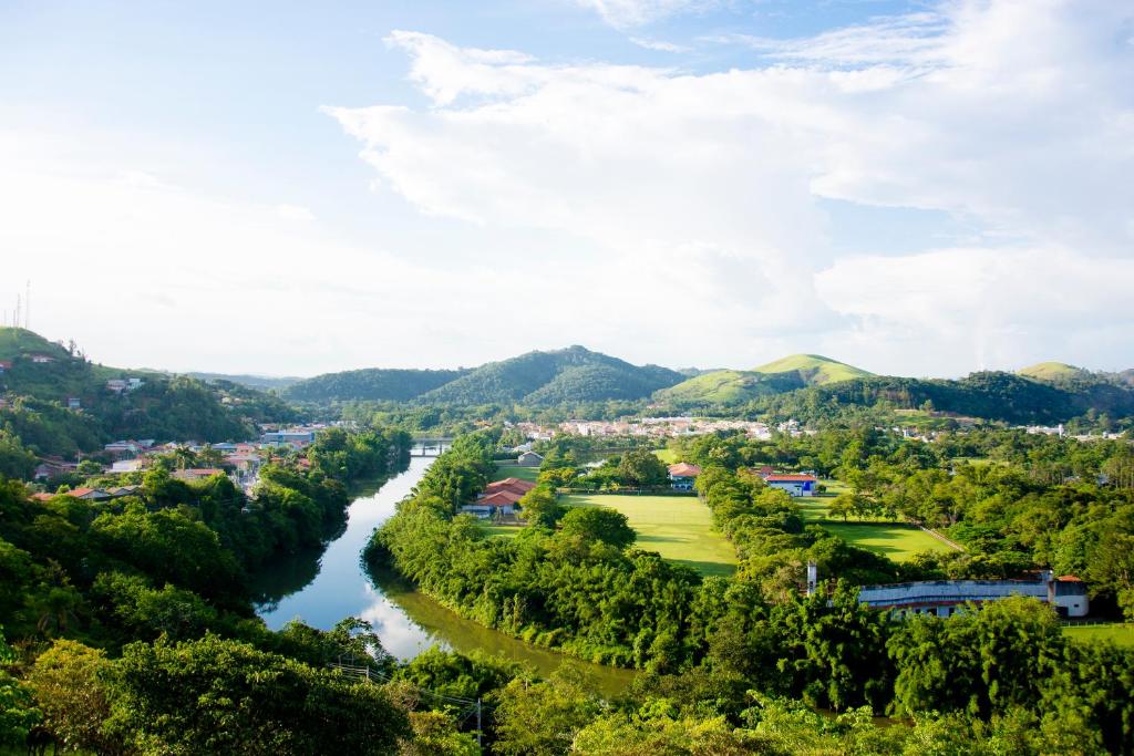  Guararema Parque Hotel