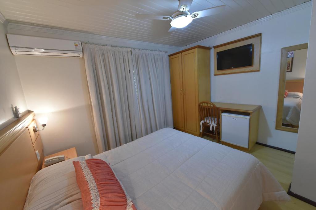  Hotel Cabanas Alto Da Serra