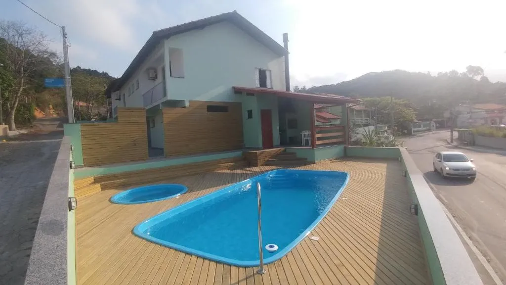 Residencial Lorenzi, Florianópolis, Brazilia