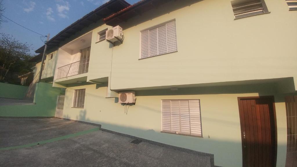 Residencial Lorenzi