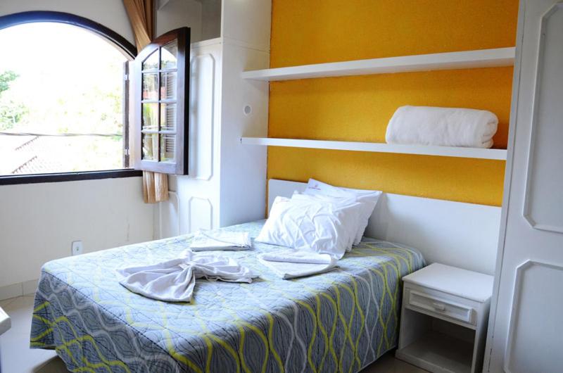  Hotel Gramado da Serra