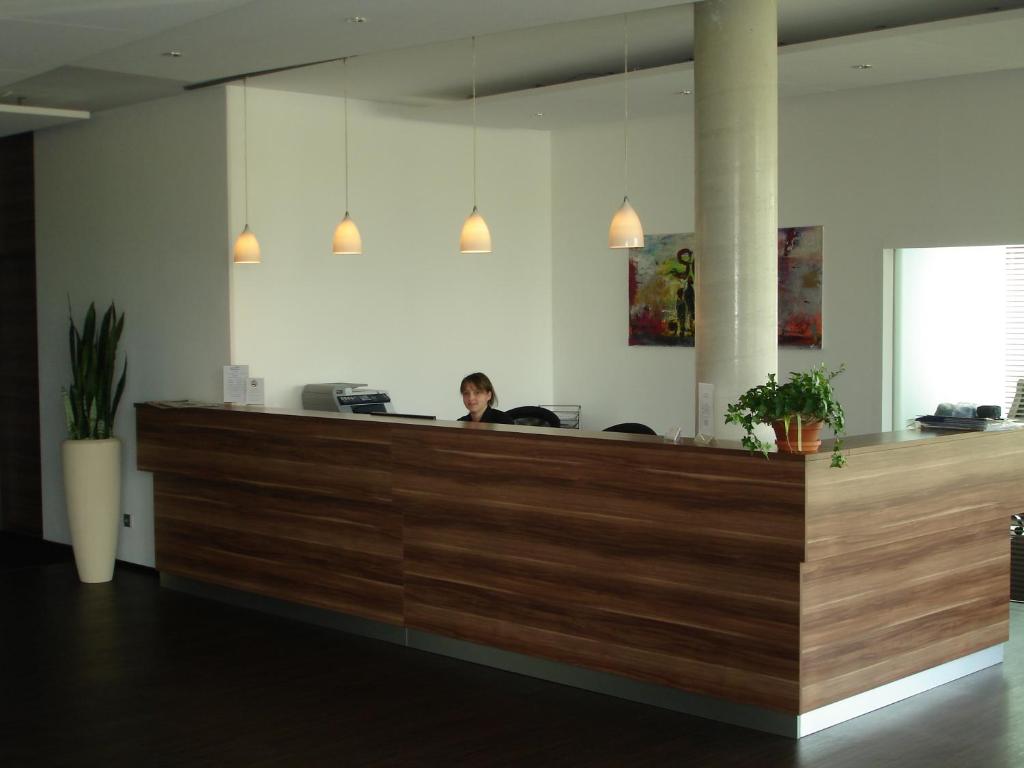 Hosté ubytování Hotel Sentio