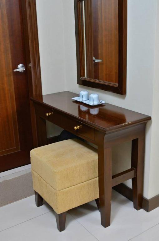 Fotografie z fotogalerie ubytování Hotel Formosa Daet v destinaci Daet