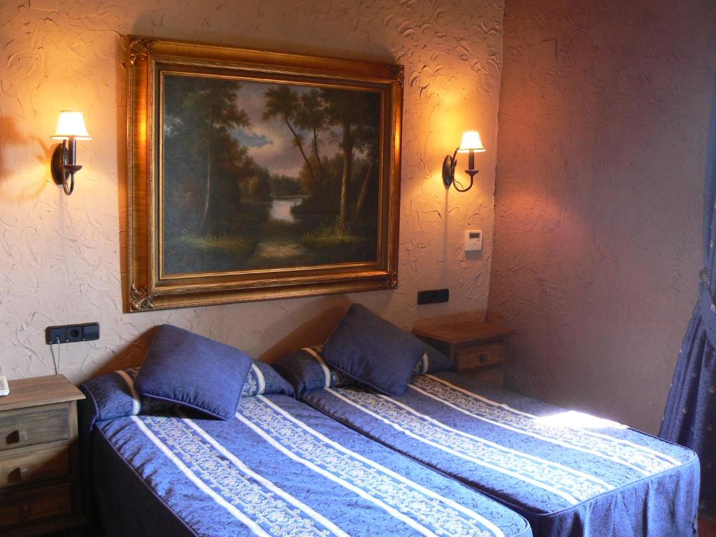 Hotel Caseta Nova, Castalla – Updated 2023 Prices