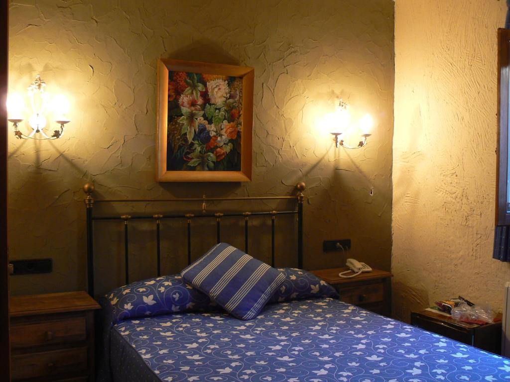 Hotel Caseta Nova, Castalla – Updated 2023 Prices