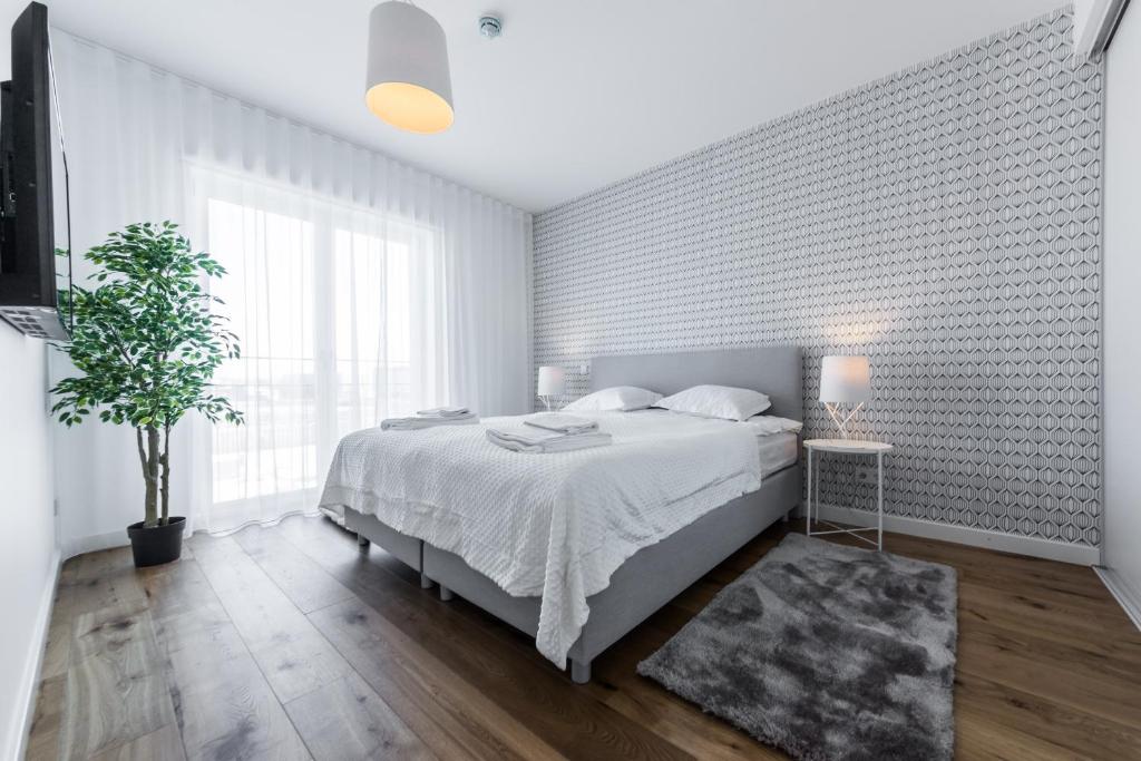 Tallinn Premium Apartments - Wohnung Mit Einem Schlafzimmer