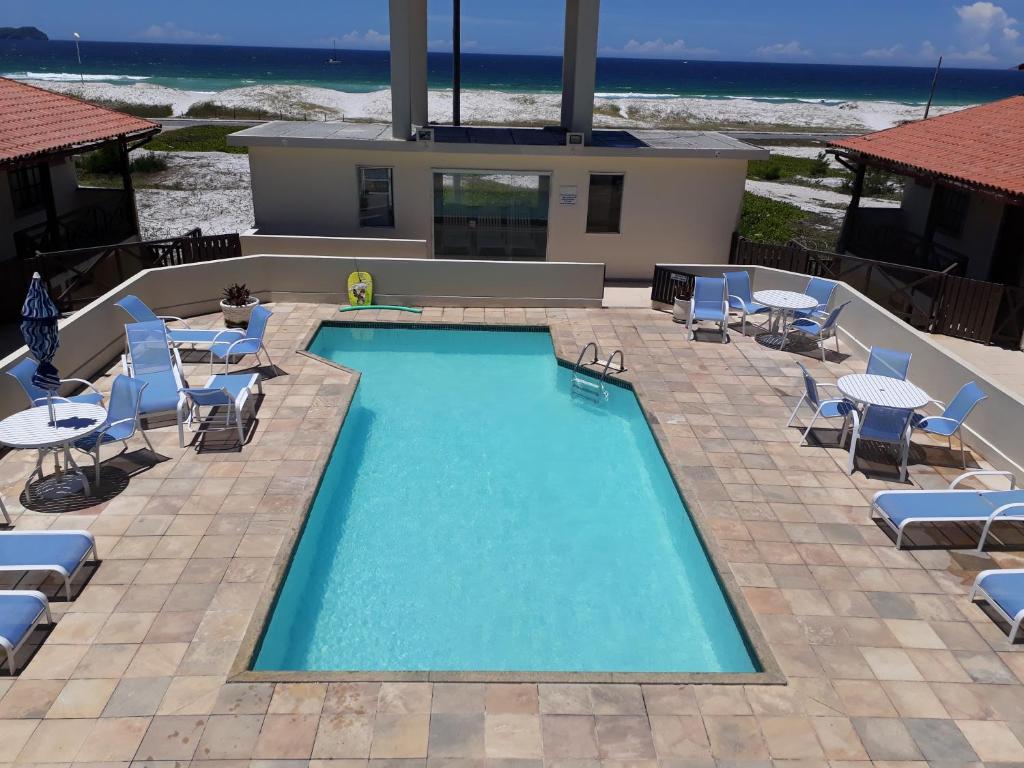  Praia das Dunas Residence Club